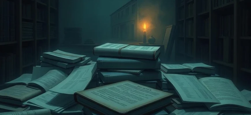 10 Movies & Shows Like Horrors of the Holocaust