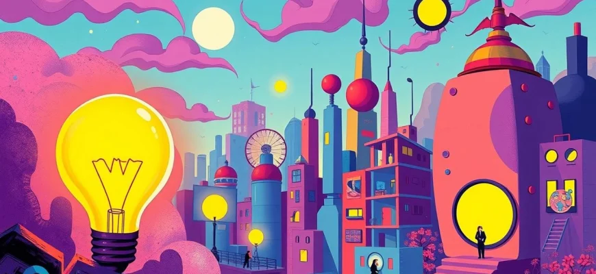 10 Shows & Movies Like I'm a Virgo (2023)