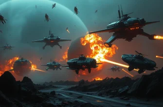 10 Movies & Shows Similar to Rogue One: A Star Wars Story (2016)