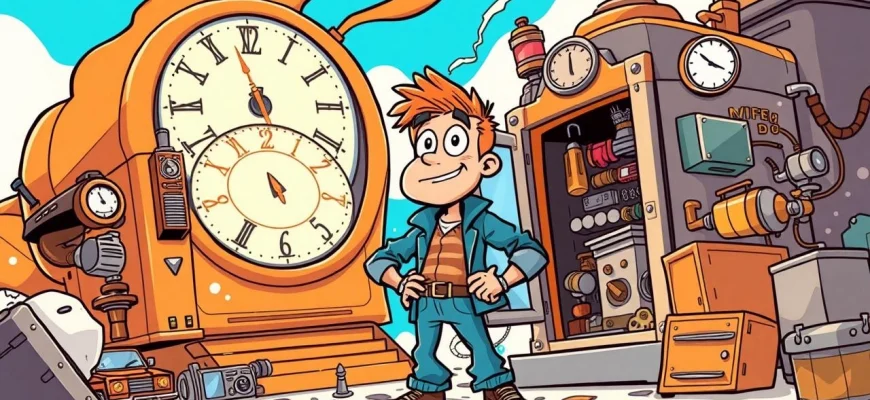 10 Movies & Shows Similar to Black Knight (2001)