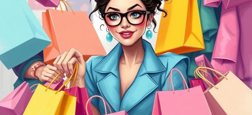 10 Movies & Shows Like Confessions of a Shopaholic