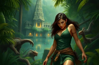 10 Movies & Shows Like The Gorilla God's Go-To Girl