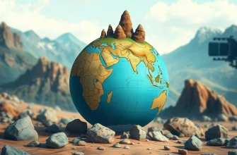 10 Shows Like How the Earth Was Made