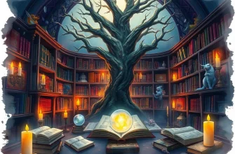 10 Movies Like Fantastic Beasts: Secrets of Dumbledore