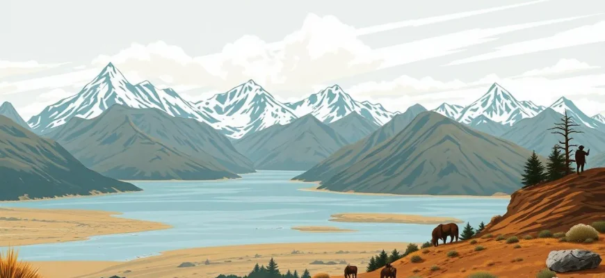 Western Films Set in New Zealand