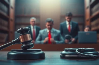 10 Shows & Movies Like Reasonable Doubt