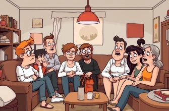 10 Movies & Shows Similar to The Overnight (2022)