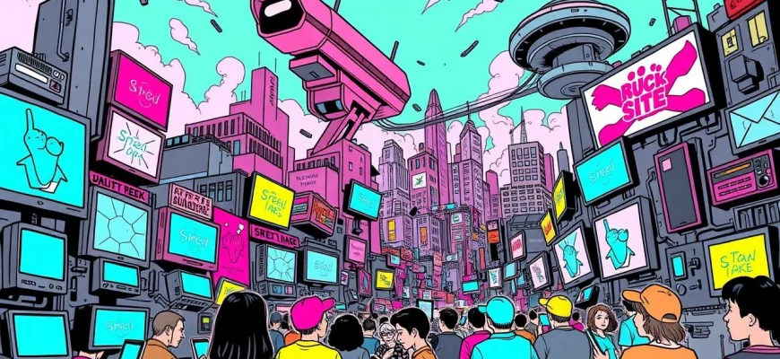 10 Movies and TV Shows Similar to Idiocracy (2006)