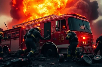 10 Movies and TV Shows Similar to Fire Country (2022)