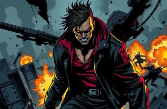 10 Movies & Shows Like Venom (2018)