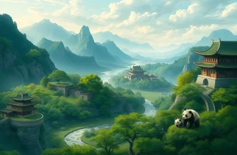 9 Movies & Shows Like Wild China