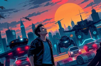 10 Movies and Shows Like Terminator 2: Judgment Day