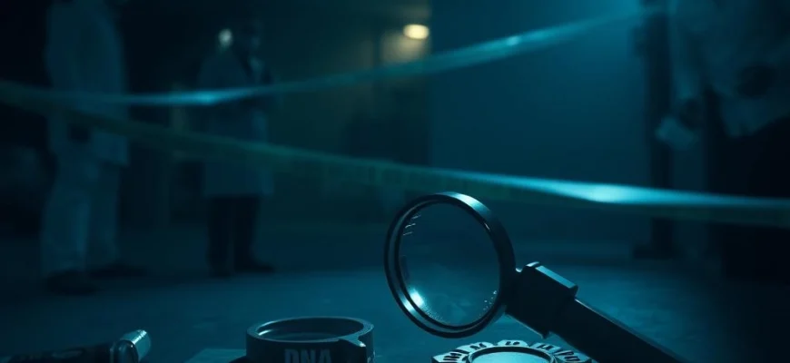 10 Shows Like Murder in Big Horn (2023)