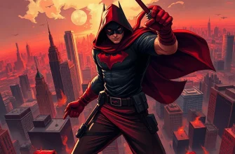 10 Movies & Shows Like Kick-Ass 2