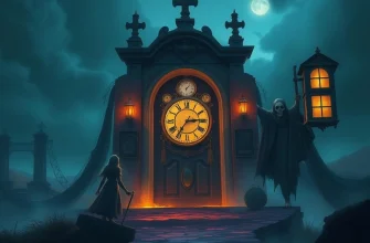 10 Shows Like Secrets of Sulphur Springs