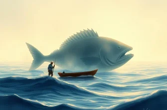 10 Movies Like The Old Man and the Sea