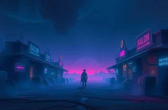 10 Movies & Shows Like Quantum Cowboys