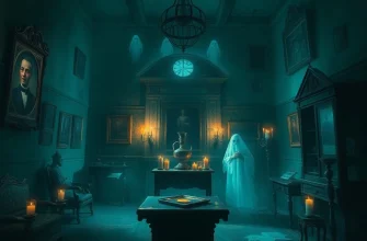 10 Movies & Shows Like The Haunted Museum