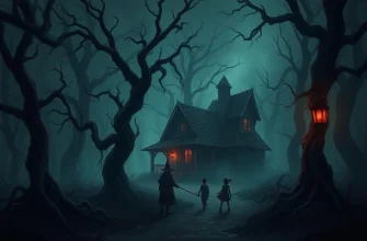 10 Movies & Shows Like Hansel & Gretel (2007)