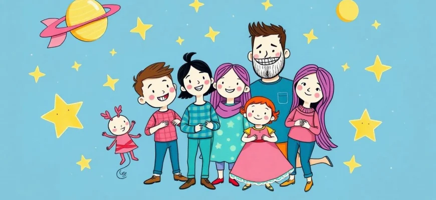 10 Movies & Shows Like Lilo & Stitch (2002)