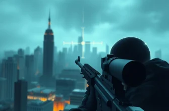 10 Movies & Shows Like Shooter (2007)