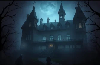 10 Shows & Movies Like Chapelwaite