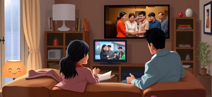 10 Shows Like Tomorrow Is Ours (2017)