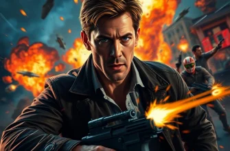 10 Movies & Shows Like Shock Wave 2