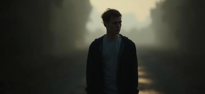 10 Movies and TV Shows Similar to A Real Pain (2024)