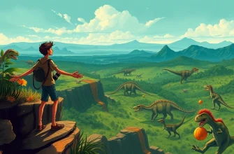 10 Movies & Shows Like Jurassic Park III (2001)