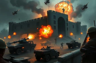 10 Movies & Shows Like Fortress (2021)