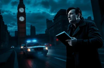 10 Shows Like The First 48 (2004)