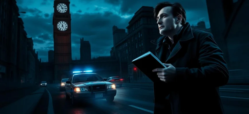 10 Shows Like The First 48 (2004)