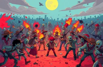 10 Movies Like Scouts Guide to the Zombie Apocalypse