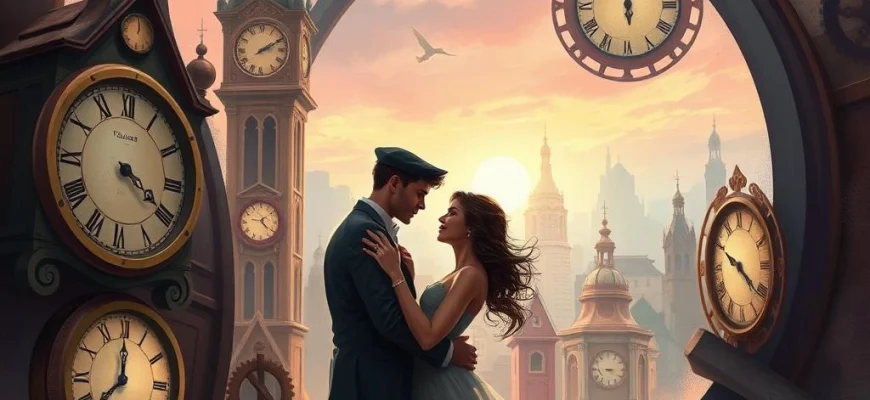 10 Movies & Shows Like Press Play (2022)
