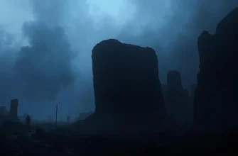 10 Movies and TV Shows Similar to Tales from the Void (2024)