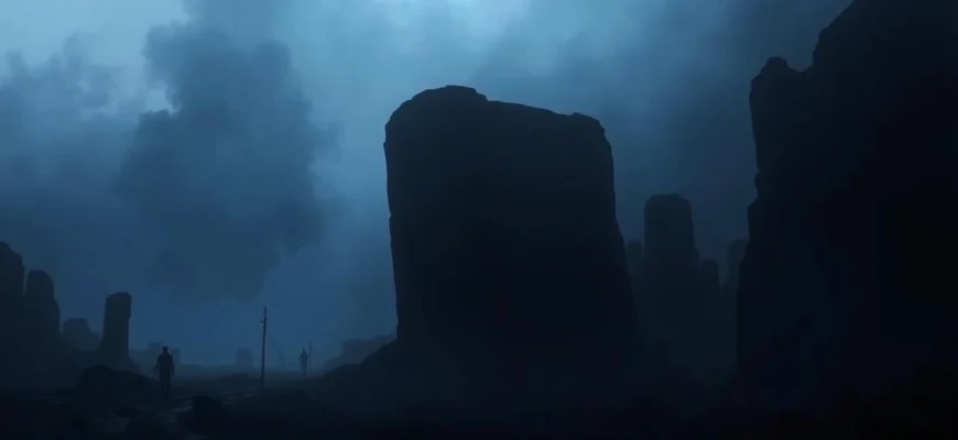 10 Movies and TV Shows Similar to Tales from the Void (2024)