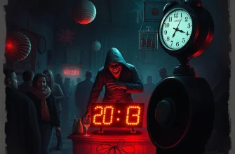 10 Movies Like New Year's Evil (1980)