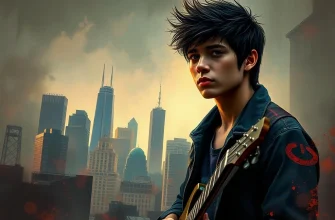 10 Movies & Shows Like 8 Mile (2002)