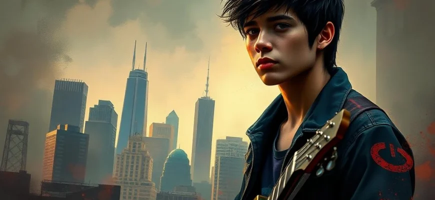 10 Movies & Shows Like 8 Mile (2002)