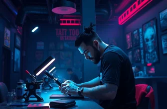 10 Shows Like Ink Master (2012) You'll Love