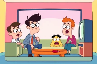 10 Shows Like No Activity: Niente da segnalare