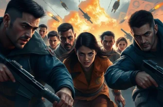 10 Movies & Shows Like The Liberation (2025)