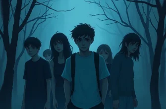 10 Movies & Shows Like The Falling (2015)