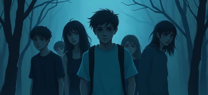 10 Movies & Shows Like The Falling (2015)