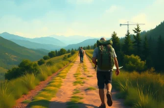 10 Movies and Shows Similar to The Way