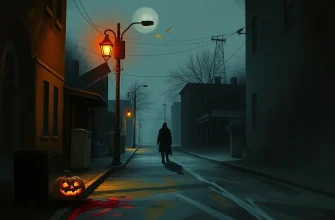 10 Thrilling Picks Like Halloween Ends