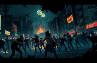 10 Movies & Shows Like Train to Busan (2016)