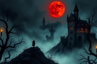 10 Shows & Movies Similar to Dracula (2020)