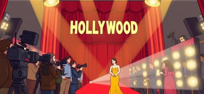 10 Must-Watch Picks for Fans of Linda Hollywood's Big Night